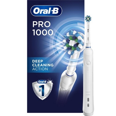 electric toothbrush for 4 year old