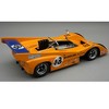 McLaren M8D #48 Dan Gurney Winner "Canadian-American Challenge Cup - Mont-Tremblant" (1970) 1/18 Model Car by Tecnomodel - 2 of 3