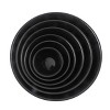 COOK WITH COLOR MIXING BOWLS WITH LIDS 12 PIECE - 3 of 4