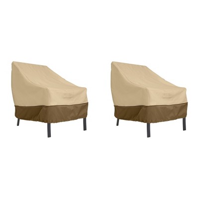 target outdoor chair covers