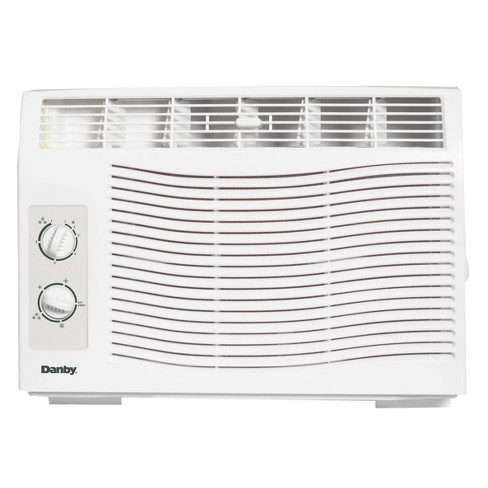 Target Air Conditioner 5000 Btu - TARGTC