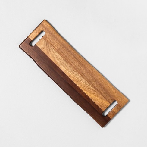 Rectangle Serve Board - Hearth & Hand™ with Magnolia - image 1 of 3