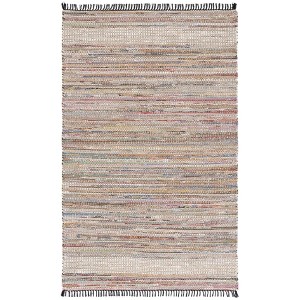 Cape Cod CAP153 Hand Woven Indoor Rugs - Safavieh - 1 of 4