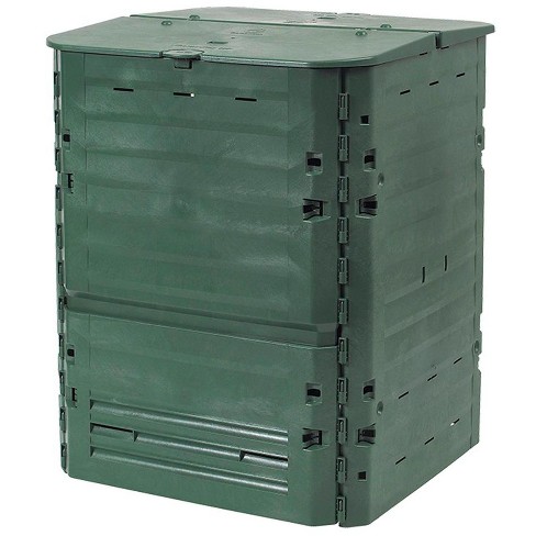 Tierra Garden Thermo King Composter, 160 or 240 Gallon - image 1 of 3