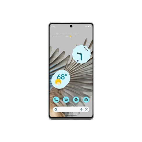 Google Pixel 7a 5g Unlocked (128gb) Smartphone : Target