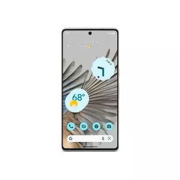 Google Pixel 7 Pro 5g Unlocked (128gb) Smartphone - Hazel : Target