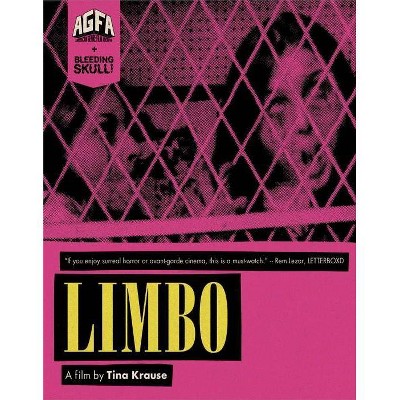 Limbo (Blu-ray)(2020)