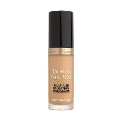 Too Faced Born This Way Super Coverage Multi-Use Longwear Concealer - Ulta Beauty