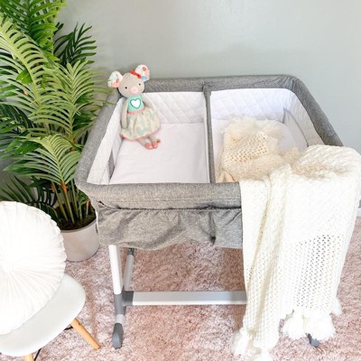 Twin store bassinet target