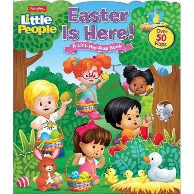 fisher price easter