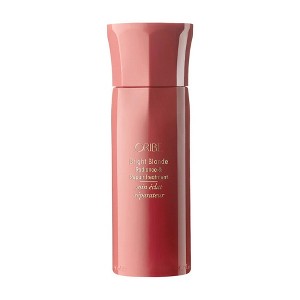 Oribe Unisex Restorative Silkening Bright Blonde Radiance And Repair Treatment 4.2oz - 1 of 1