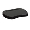 Samsonico - Black Cushioned Lap Desk