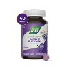 Nature's Way Sambucus Kids Immune Chewable Tablets with Vitamin C & Zinc - 40ct - 2 of 4