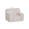 Olive & Opie Kuddlez Kids' Foam Chair Grande Size - 2 of 4