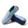 Dearfoams Women's Hazel Sport Knit Driving Loafer - 4 of 4