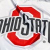 NCAA Ohio State University Flag with Grommets, 3'x5' Ohio State Buckeyes Outdoor College Flags & Banners for Garden Patio Indoor Wall Décor - 2 of 4