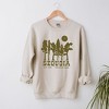 Simply Sage Market Women's Graphic Sweatshirt Vintage Sequoia National Park - 2 of 2