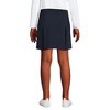 Lands' End School Uniform Kids Performance Pleated Skort Above the Knee - 2 of 4