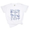 Simply Sage Market The Ocean Is Calling Collage Garment Dyed Tee - 2 of 4