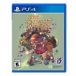 The Knight Witch Deluxe Edition - PlayStation 4