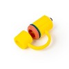 Straw Toppers Pencil - Bullseye's Playground™ - 2 of 3