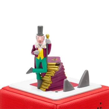 Tonies Charlie and the Chocolate Factory Audio Play Figurine