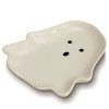 Ceramic App Plates Ghost - Bullseye's Playground™ - 2 of 3
