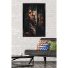 Trends International Marvel Doctor Strange - Teaser One Sheet Framed Wall Poster Prints - 2 of 4