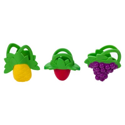 target teething toys