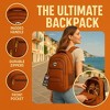 NEW YORK XPRESS BP-2016679 BACKPACK 18" - 4 of 4
