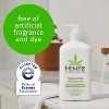 Hempz Body Lotion - Fragrance-Free Herbal Limited Edition Daily Moisturizing Cream, Shea Butter Body Moisturizer, 17 oz (PACK OF 2) - image 2 of 4