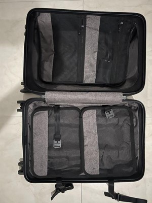 Nomatic Carry-On Classic - Black