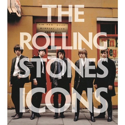 The Rolling Stones by Golden, Reuel