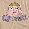 Clarence Head Adult T-Shirt - 2 of 4