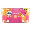 Glade 2-in-1 Candles - Coastal Sunshine & Exotic Tropical Blossom - 6.8oz/2ct - 4 of 4