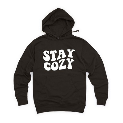Simply Sage Market Women's Graphic Hoodie Stay Cozy