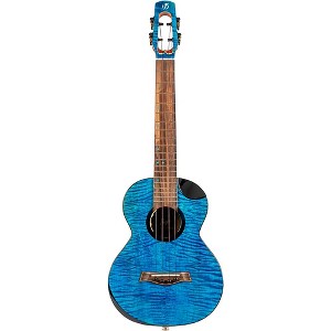 Flight Comet Tenor Acoustic-Electric Ukulele - 1 of 4