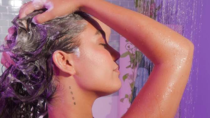 MONDAY Moisture Shampoo, 2 of 10, play video