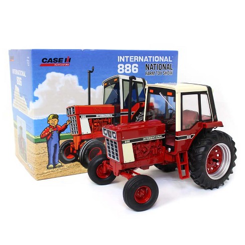 Ertl farm deals toys