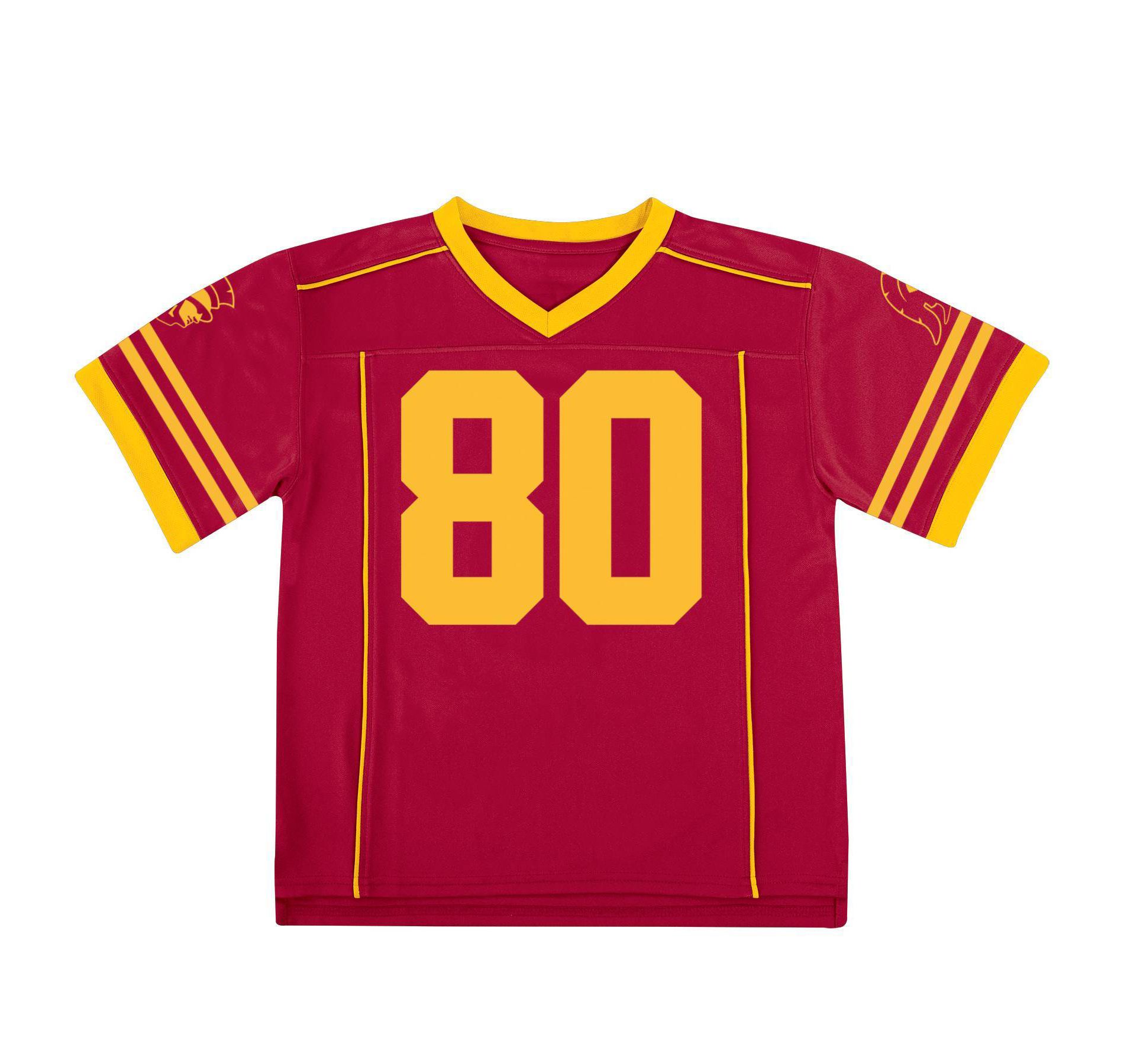 NCAA USC Trojans Toddler Boys' Jersey