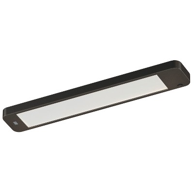 VAXCEL Instalux Linkable LED Motion Under Cabinet Strip Light