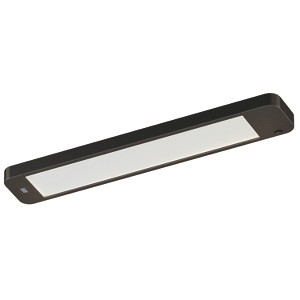 VAXCEL Instalux Linkable LED Motion Under Cabinet Strip Light - 1 of 4