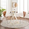 Mark & Day Var Woven Indoor Area Rugs - 2 of 4