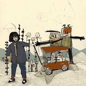 Girlpool - Powerplant (Dusky Purple) (Vinyl) - 1 of 1