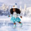 Disney ILY 4ever 18" Doll Inspired by Elsa Brunette - 3 of 4