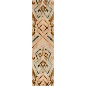 Wyndham WYD373 Hand Tufted Indoor Rugs - Safavieh - 1 of 4