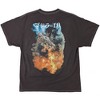 Men's Godzilla Minus One Movie Graphic T-Shirt Collection - 4 of 4