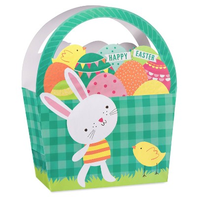 Multi-Colored American Greetings Gift Bag & Tissue 