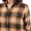 Aventura Clothing Women's Braelin Plaid Shirt - 3 of 4