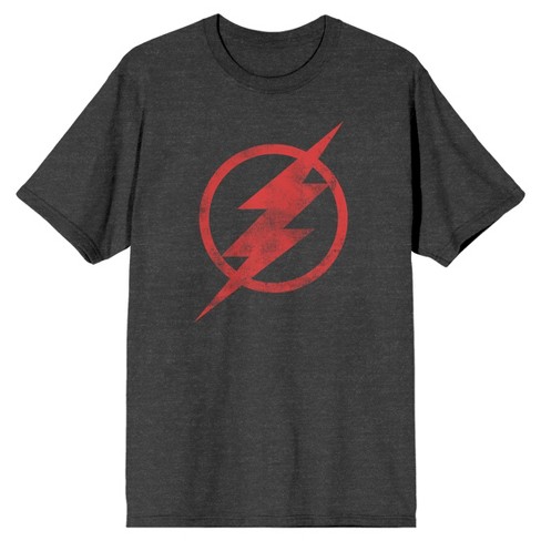 Red flash t store shirt